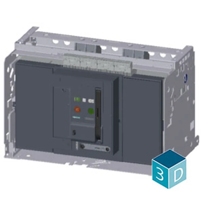 Siemens 3WA1340-5.A34-.... — photo 3 of 3