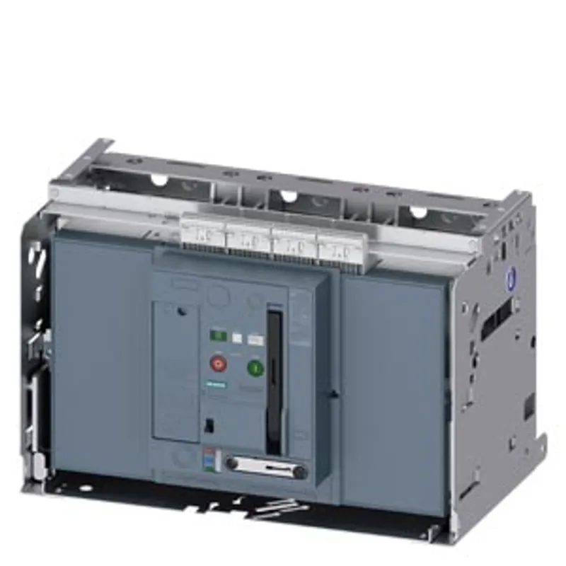 Siemens 3WA1340-5.A35-.... — photo 1 of 3