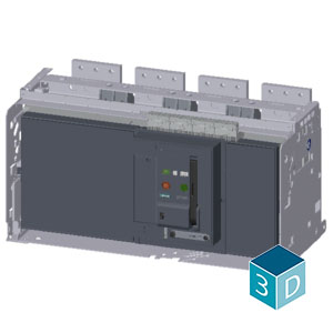 Siemens 3WA1340-5.A43-.... — photo 3 of 3