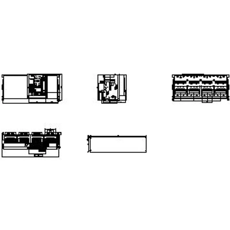 Siemens 3WA1340-5.A50-.... — photo 2 of 3