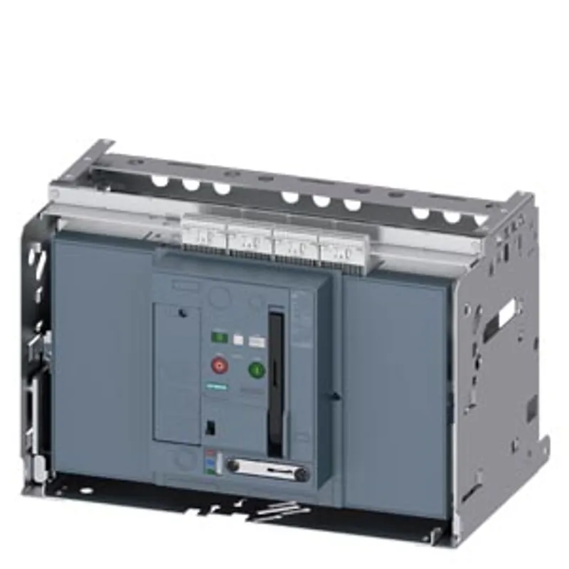 Siemens 3WA1340-5.A67-.... — photo 1 of 3