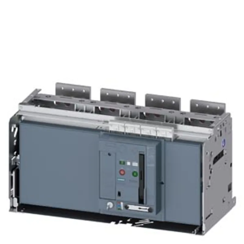 Siemens 3WA1340-5.A73-.... — photo 1 of 3