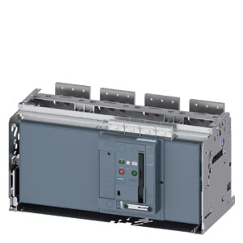 Siemens 3WA1340-5.A83-.... — photo 1 of 3