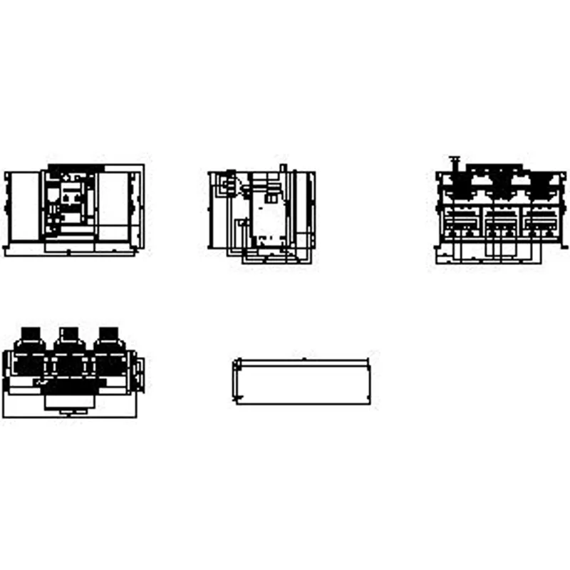 Siemens 3WA1340-5.B05-.... — photo 2 of 3