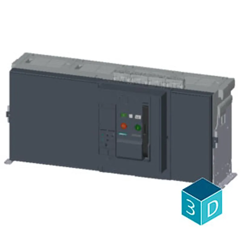 Siemens 3WA1340-5.B12-.... — photo 3 of 3