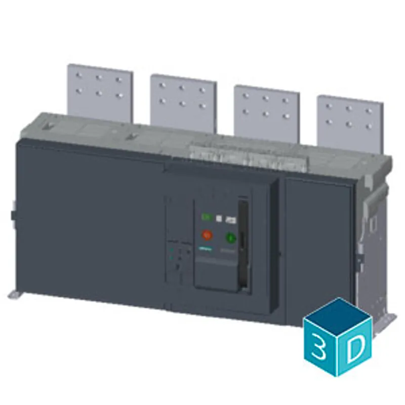 Siemens 3WA1340-5.B13-.... — photo 3 of 3