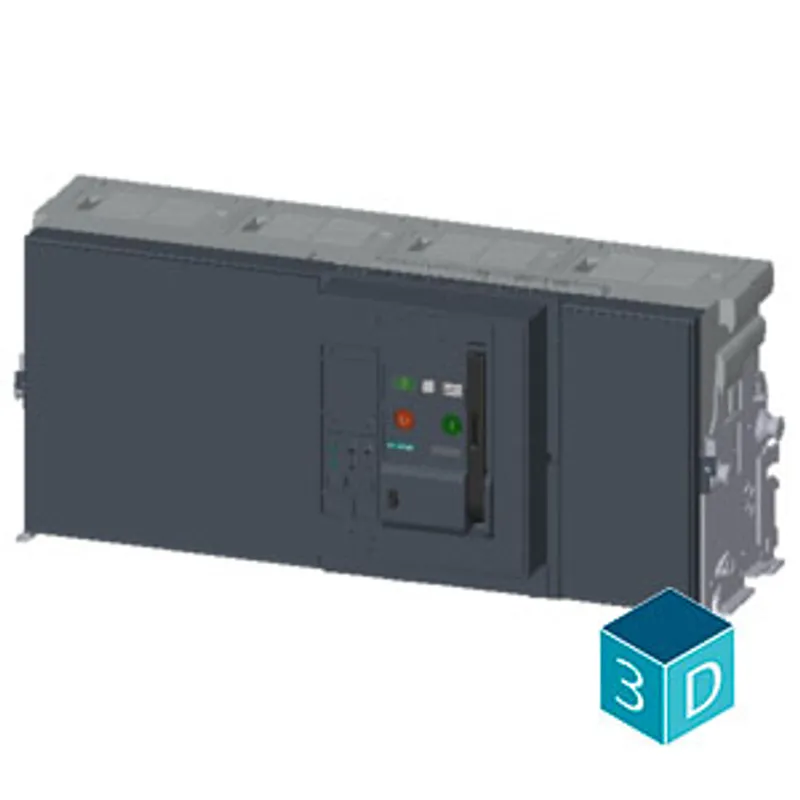 Siemens 3WA1340-5.B40-.... — photo 3 of 3