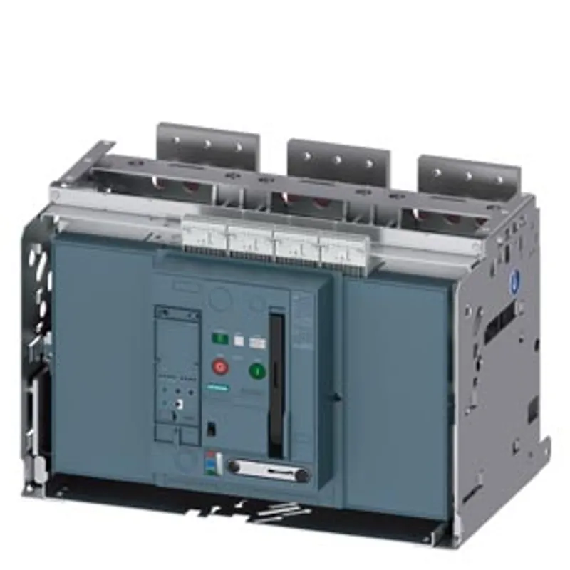 Siemens 3WA1340-5.B63-.... — photo 1 of 3