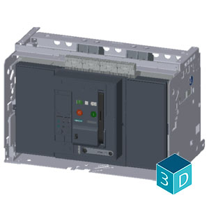 Siemens 3WA1340-5.B67-.... — photo 3 of 3