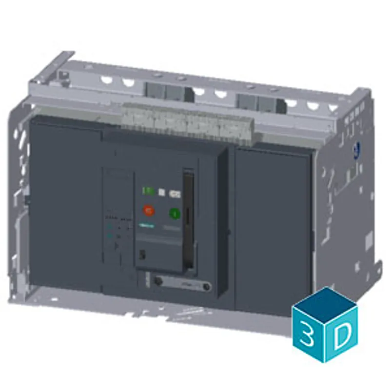 Siemens 3WA1340-5.B68-.... — photo 3 of 3