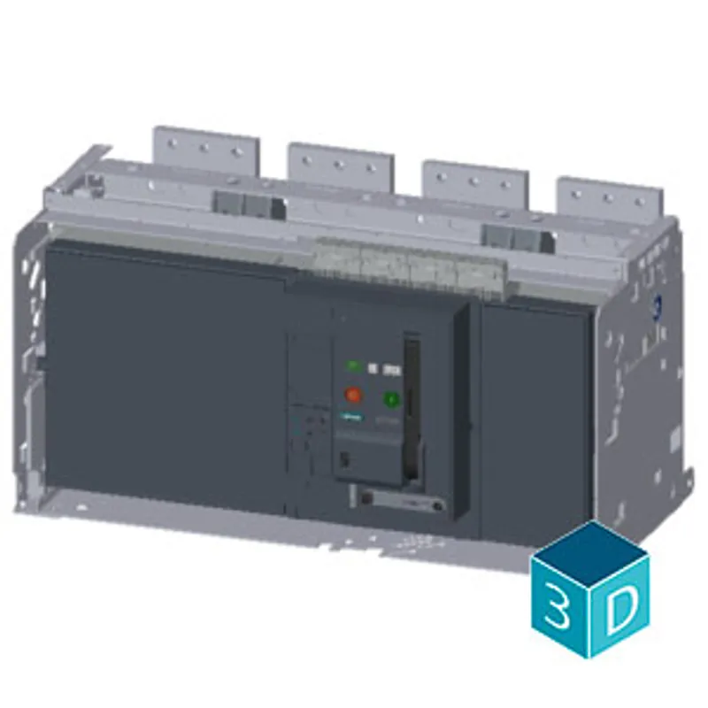 Siemens 3WA1340-5.B73-.... — photo 3 of 3