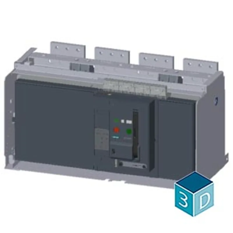 Siemens 3WA1340-5.B83-.... — photo 3 of 3