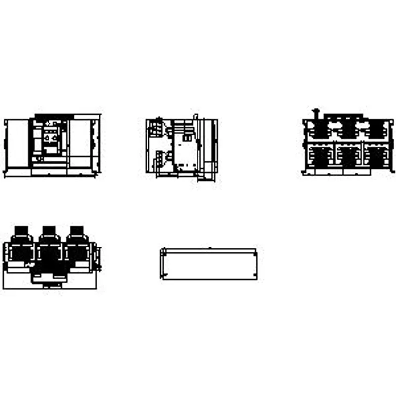 Siemens 3WA1340-5.C01-.... — photo 2 of 3