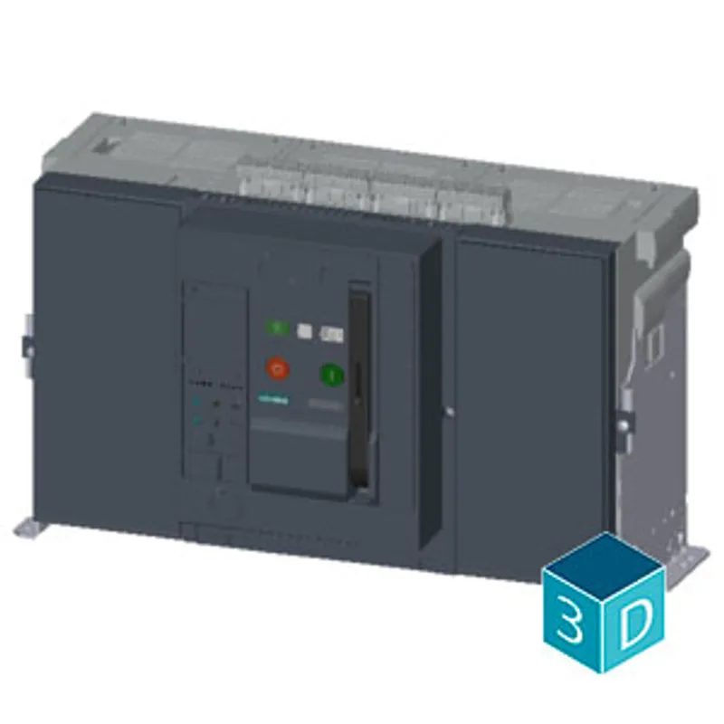 Siemens 3WA1340-5.C02-.... — photo 3 of 3