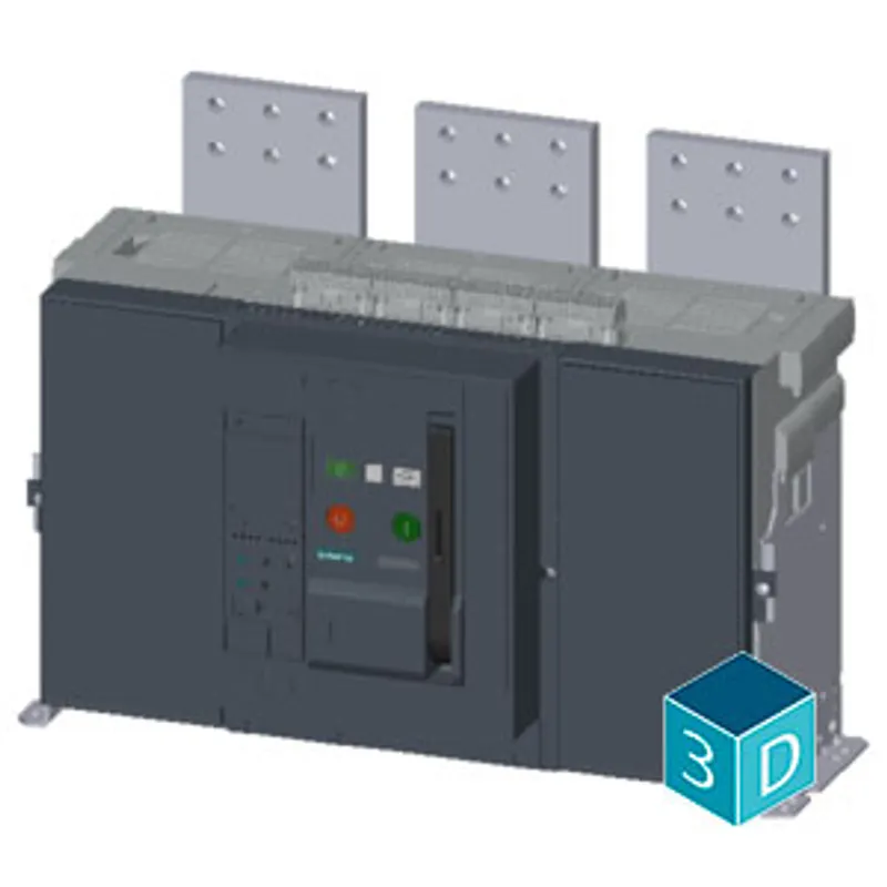 Siemens 3WA1340-5.C03-.... — photo 3 of 3