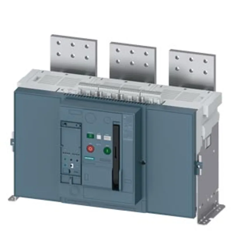 Siemens 3WA1340-5.C03-.... — photo 1 of 3
