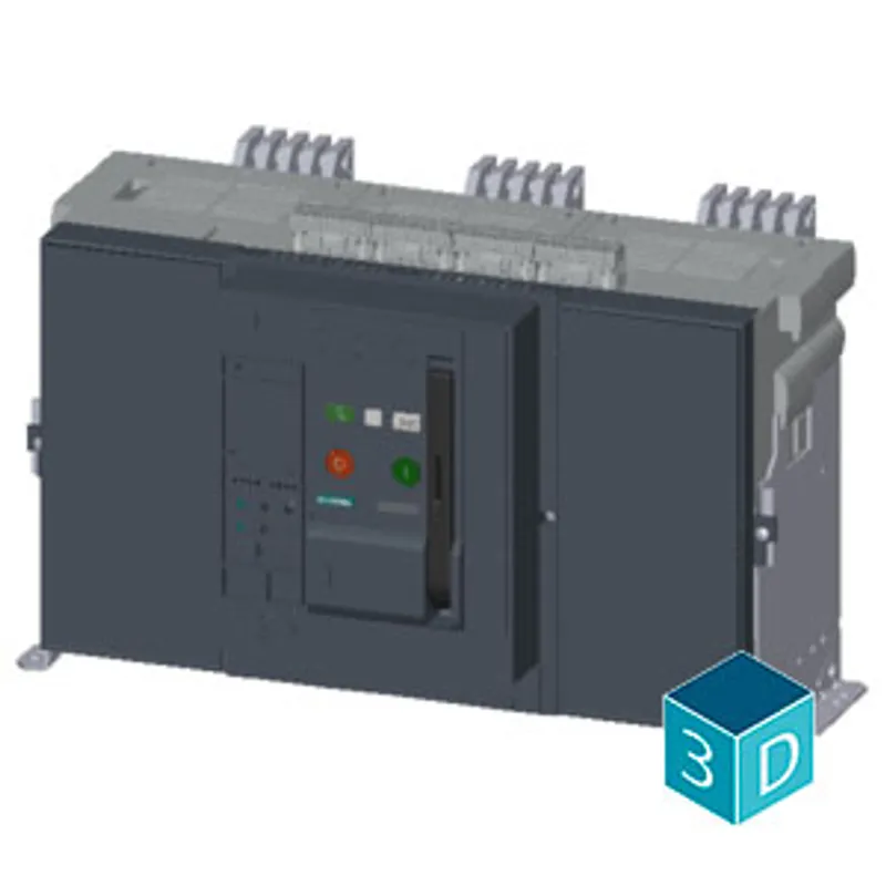 Siemens 3WA1340-5.C05-.... — photo 3 of 3