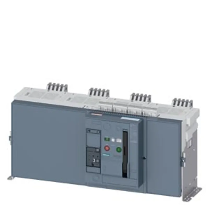 Siemens 3WA1340-5.C25-.... — photo 1 of 3
