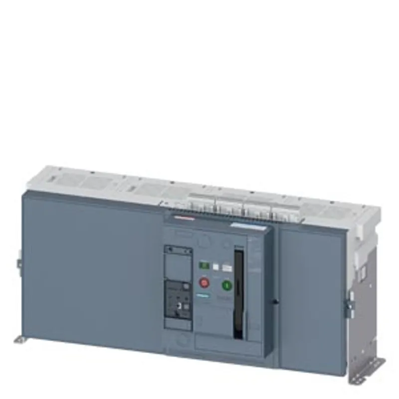 Siemens 3WA1340-5.C26-.... — photo 1 of 3