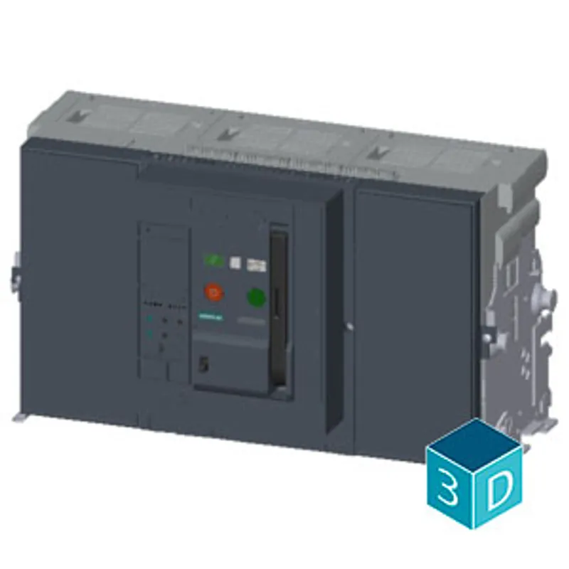 Siemens 3WA1340-5.C30-.... — photo 3 of 3