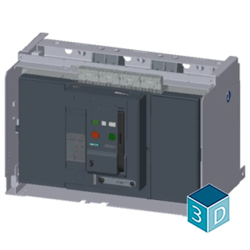 Siemens 3WA1340-5.C31-.... — photo 3 of 3