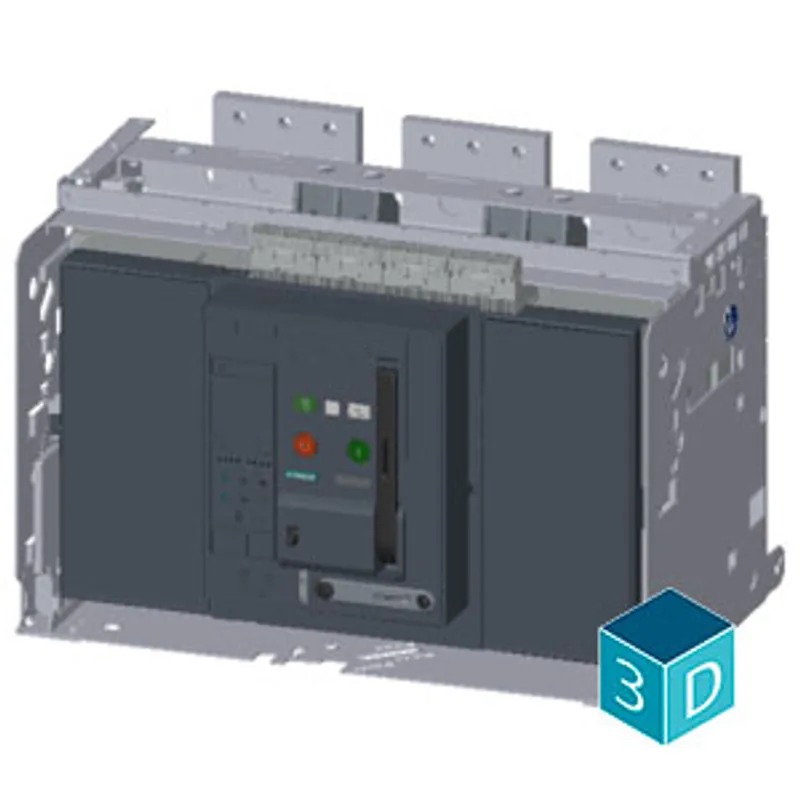Siemens 3WA1340-5.C33-.... — photo 3 of 3