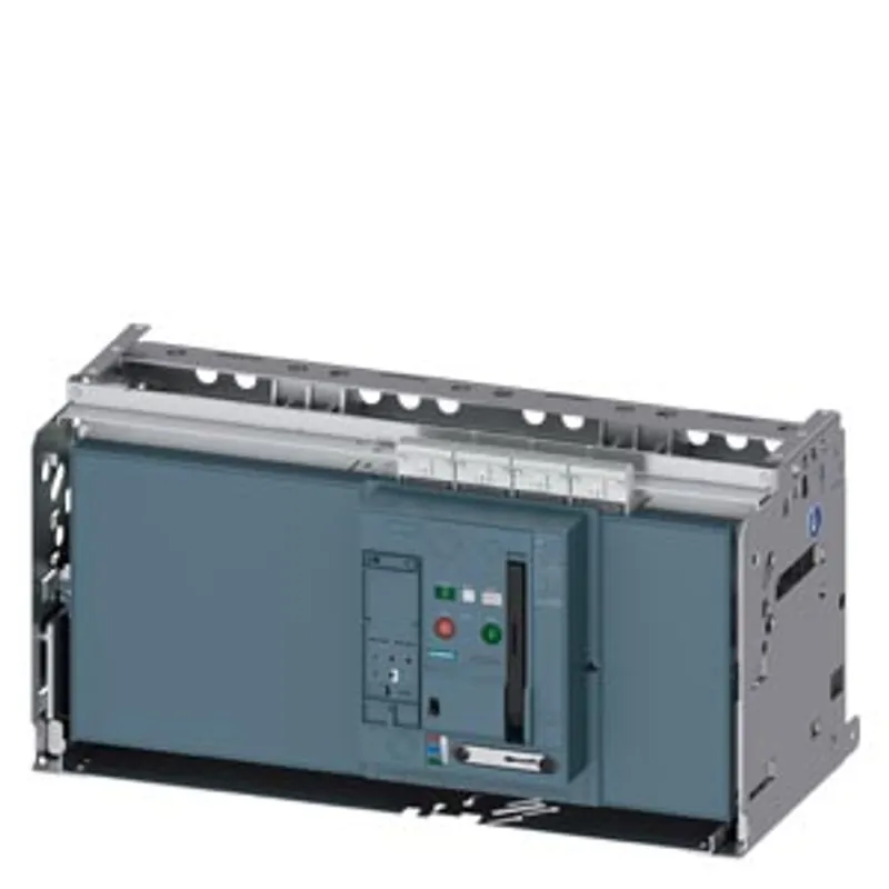 Siemens 3WA1340-5.C41-.... — photo 1 of 3