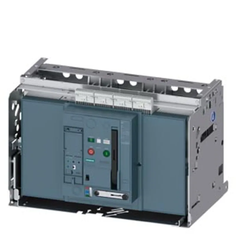 Siemens 3WA1340-5.C66-.... — photo 1 of 3