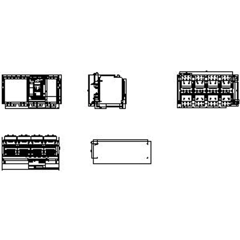 Siemens 3WA1340-5.C83-.... — photo 2 of 3