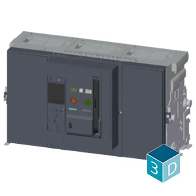 Siemens 3WA1340-5.E30-.... — photo 3 of 3