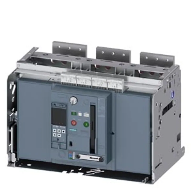 Siemens 3WA1340-5.E33-.... — photo 1 of 3