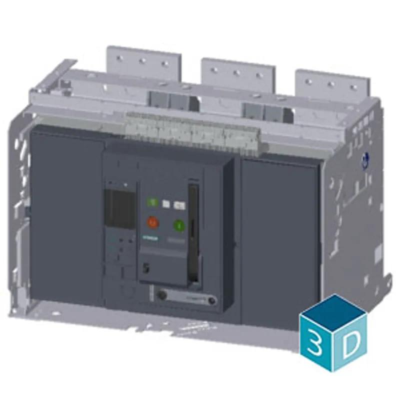 Siemens 3WA1340-5.E33-.... — photo 3 of 3