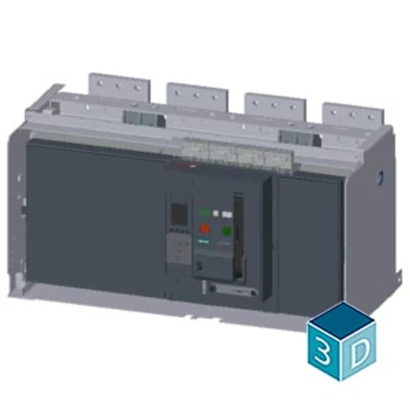 Siemens 3WA1340-5.E83-.... — photo 3 of 3