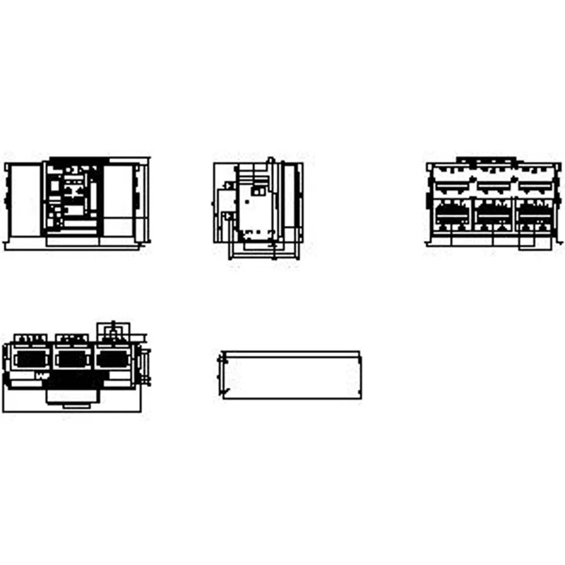 Siemens 3WA1340-5.F02-.... — photo 2 of 3