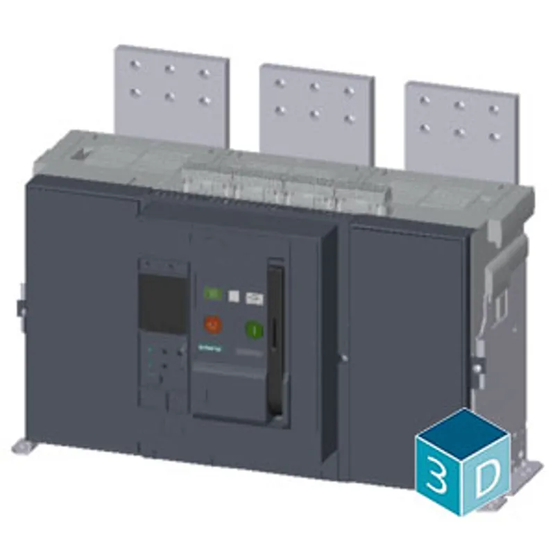 Siemens 3WA1340-5.F03-.... — photo 3 of 3
