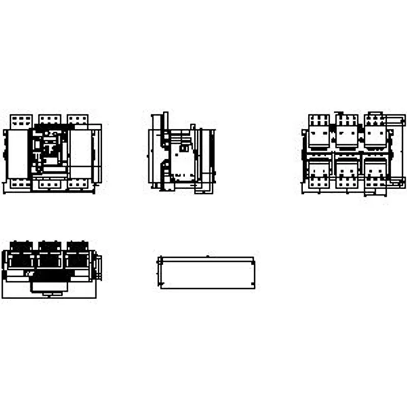Siemens 3WA1340-5.F03-.... — photo 2 of 3
