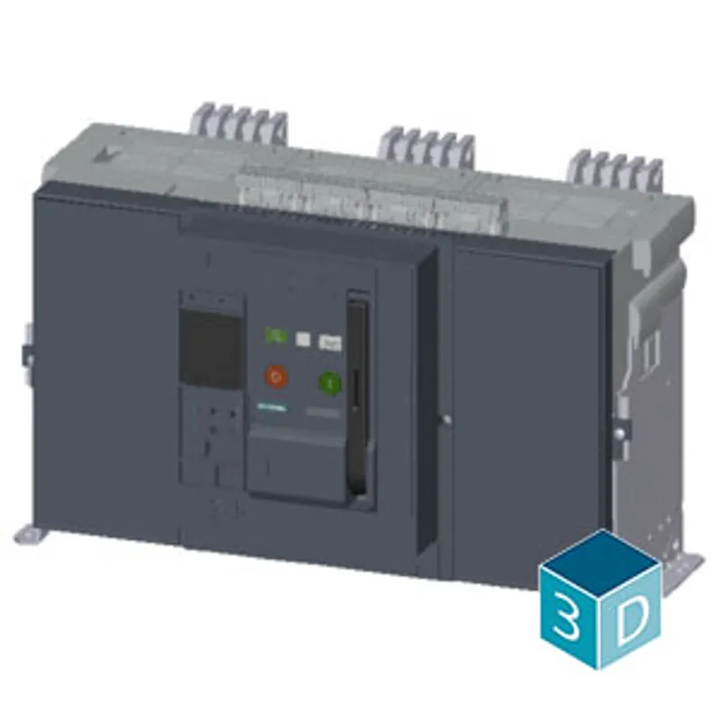 Siemens 3WA1340-5.F05-.... — photo 3 of 3