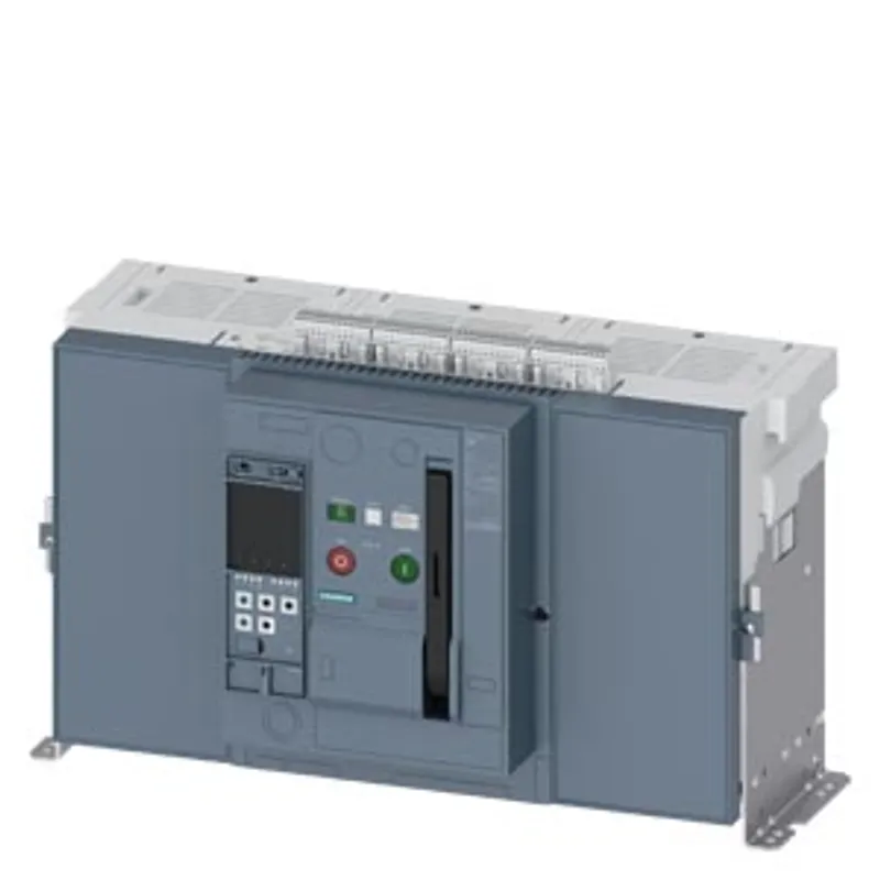 Siemens 3WA1340-5.F06-.... — photo 1 of 3