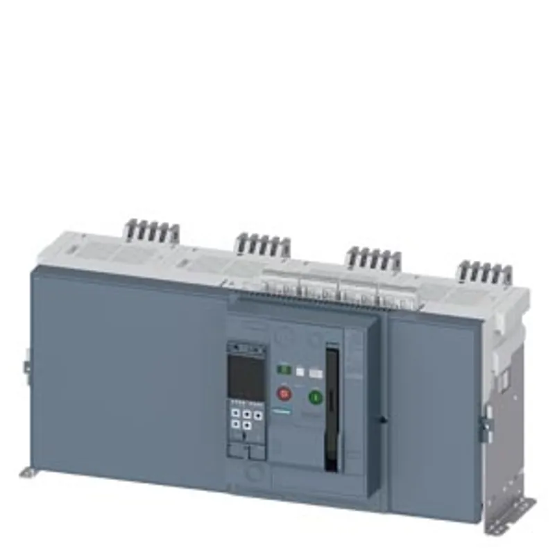 Siemens 3WA1340-5.F11-.... — photo 1 of 3