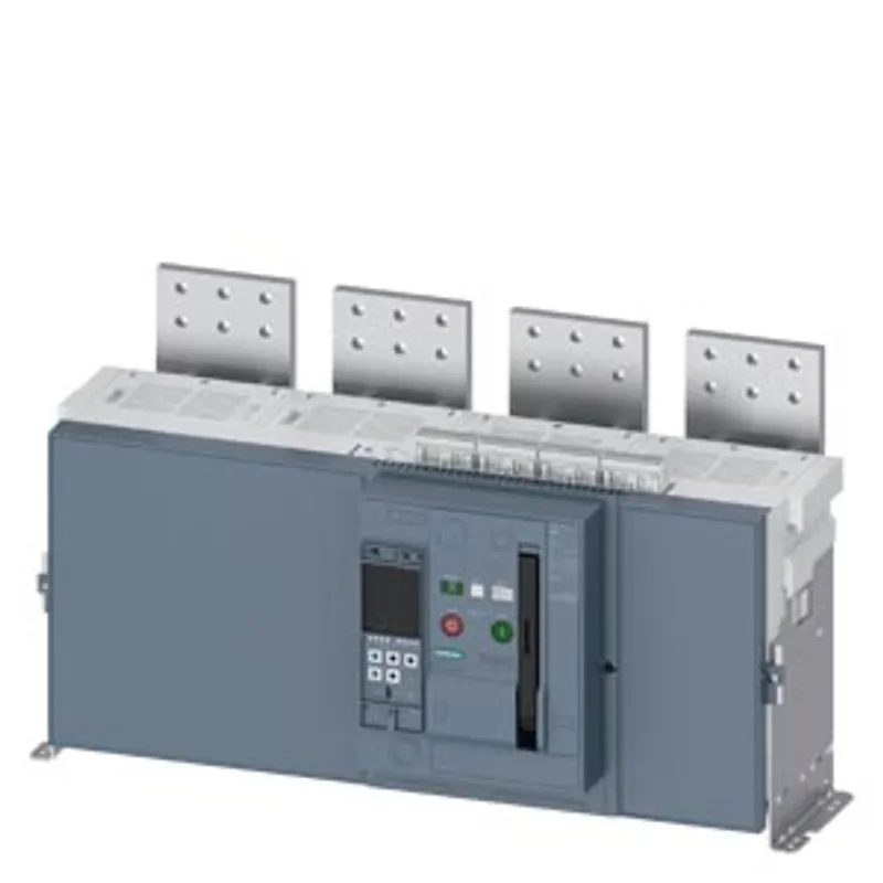 Siemens 3WA1340-5.F13-.... — photo 1 of 3