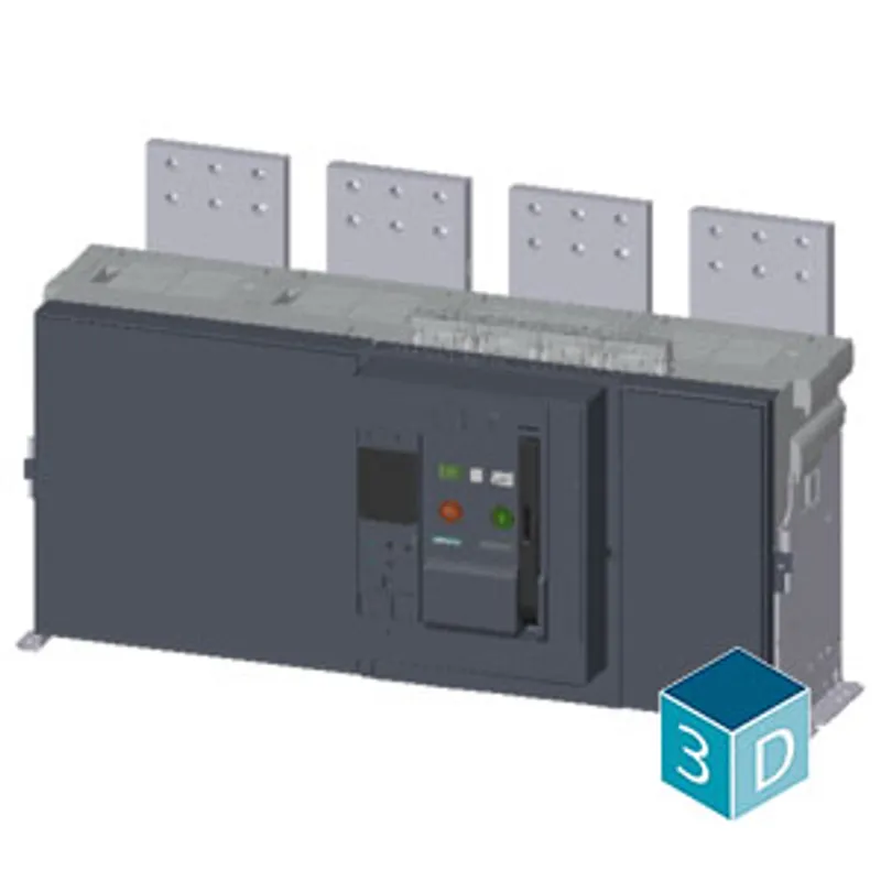 Siemens 3WA1340-5.F13-.... — photo 3 of 3