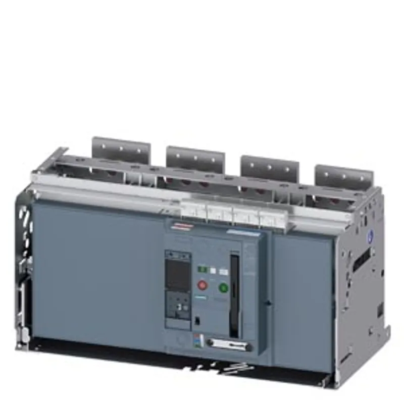 Siemens 3WA1340-5.F53-.... — photo 1 of 3