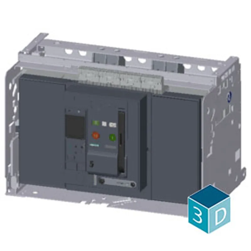 Siemens 3WA1340-5.F66-.... — photo 3 of 3