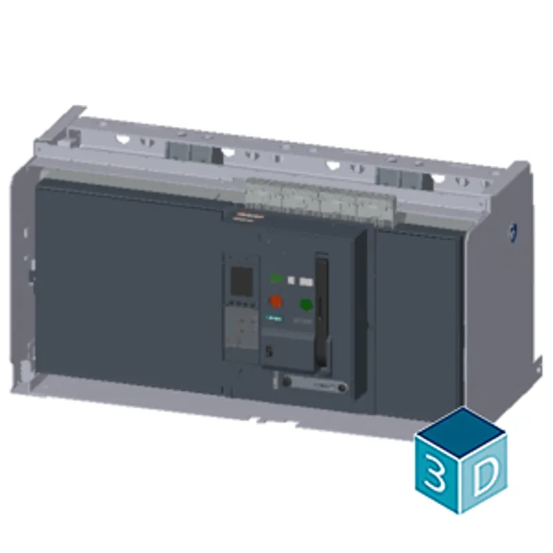 Siemens 3WA1340-5.F71-.... — photo 3 of 3