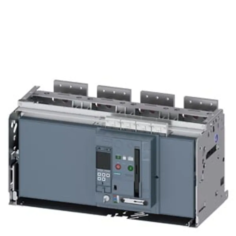 Siemens 3WA1340-5.F73-.... — photo 1 of 3
