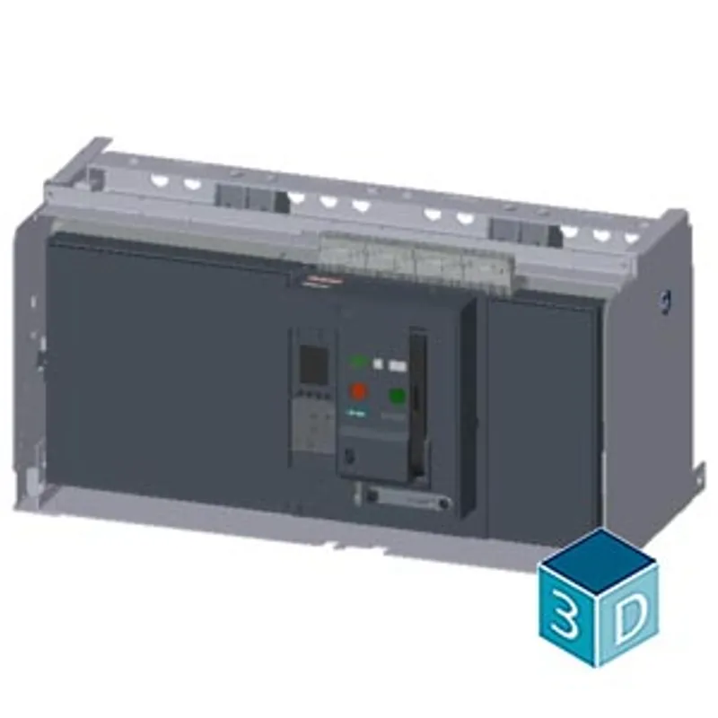 Siemens 3WA1340-5.F84-.... — photo 3 of 3