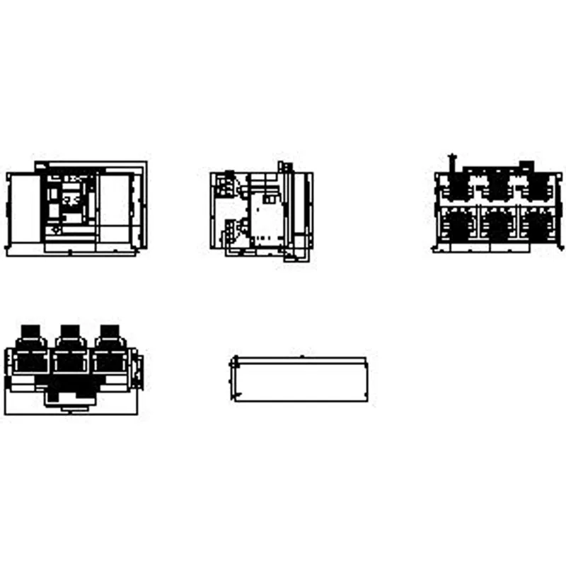 Siemens 3WA1340-5.G01-.... — photo 2 of 3