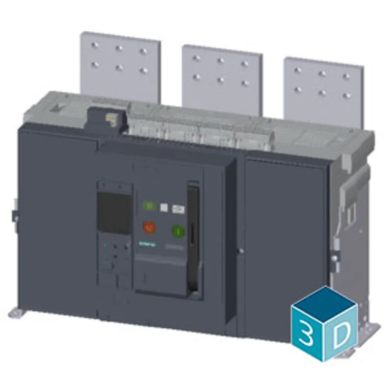 Siemens 3WA1340-5.G03-.... — photo 3 of 3
