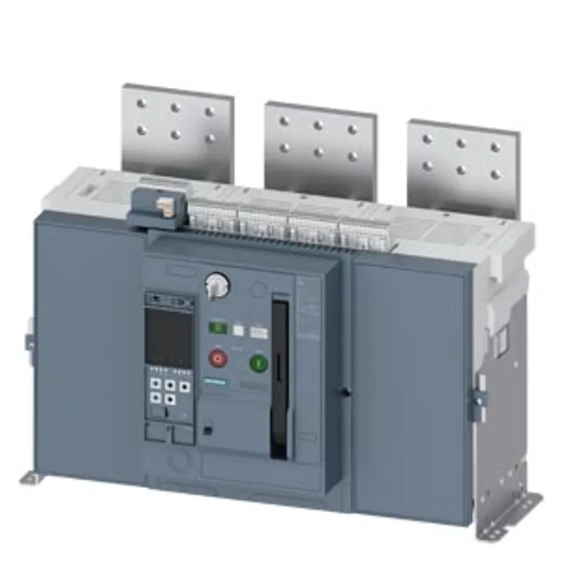 Siemens 3WA1340-5.G03-.... — photo 1 of 3