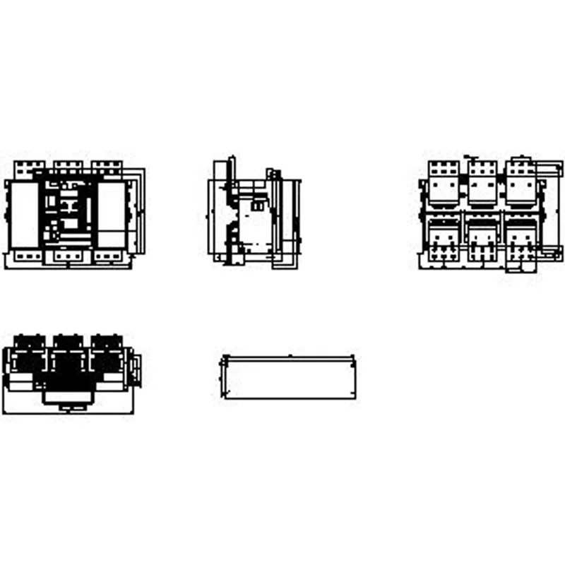 Siemens 3WA1340-5.G03-.... — photo 2 of 3